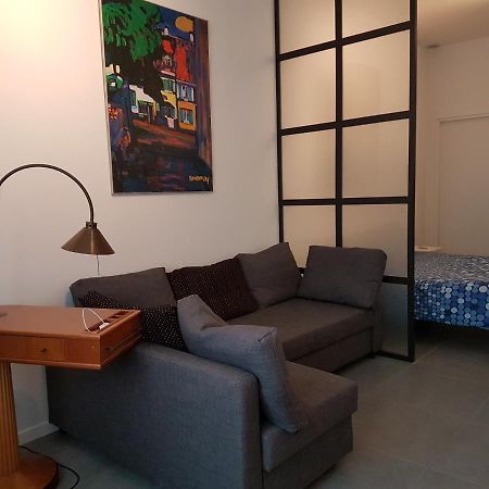 Loft Centrale Milán Exterior foto