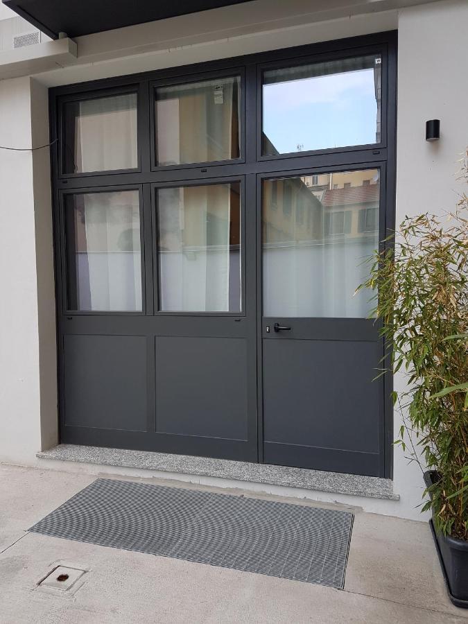 Loft Centrale Milán Exterior foto